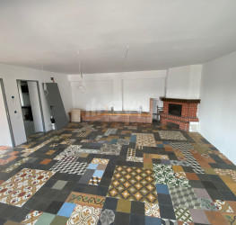 Spatiu comercial Bucuresti/13 Septembrie