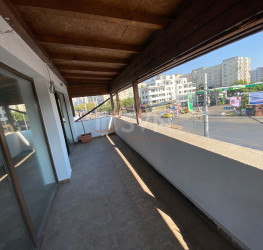 Spatiu comercial Bucuresti/13 Septembrie