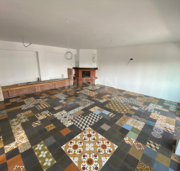 Spatiu comercial Bucuresti/13 Septembrie