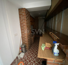 Spatiu comercial Bucuresti/13 Septembrie