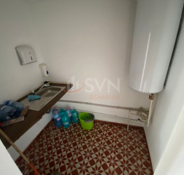 Spatiu comercial Bucuresti/13 Septembrie