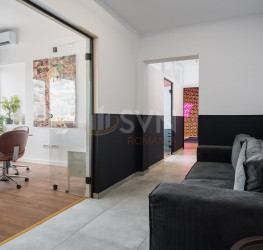 Spatiu comercial Bucuresti/Magheru