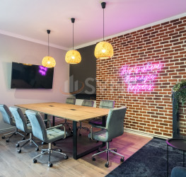 Spatiu comercial Bucuresti/Magheru