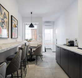 Spatiu comercial Bucuresti/Magheru