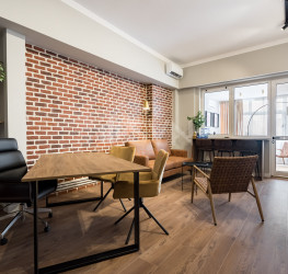 Spatiu comercial Bucuresti/Magheru