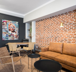 Spatiu comercial Bucuresti/Magheru