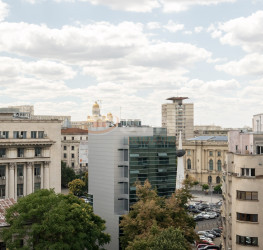 Spatiu comercial Bucuresti/Magheru