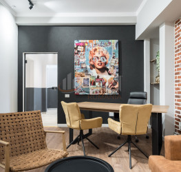 Spatiu comercial Bucuresti/Magheru