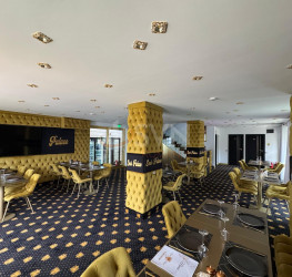 Spatiu comercial Ilfov/Popesti-leordeni