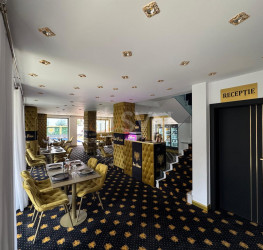 Spatiu comercial Ilfov/Popesti-leordeni