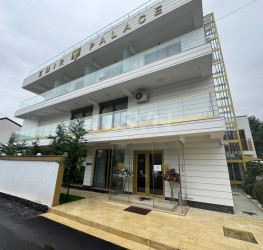 Spatiu comercial Ilfov/Popesti-leordeni