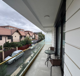 Spatiu comercial Ilfov/Popesti-leordeni