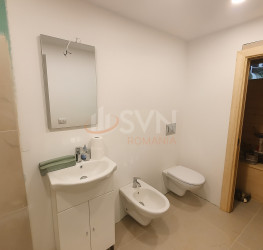 Spatiu comercial Bucuresti/Dacia