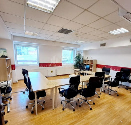 Spatiu comercial Bucuresti/Vitan