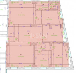 Spatiu comercial Bucuresti/Vitan