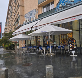Spatiu comercial Bucuresti/Calea Victoriei