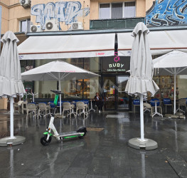 Spatiu comercial Bucuresti/Calea Victoriei
