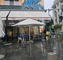 Spatiu comercial Bucuresti/Calea Victoriei