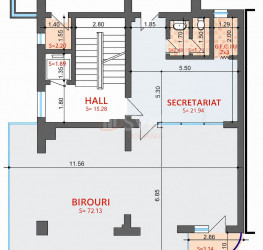 Spatiu comercial Bucuresti/Domenii