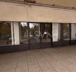 Spatiu comercial Bucuresti/Grivita