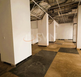 Spatiu comercial Bucuresti/Grivita