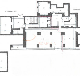 Spatiu comercial Bucuresti/Grivita