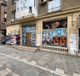 Spatiu comercial Bucuresti/Cismigiu