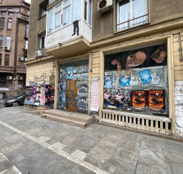 Spatiu comercial Bucuresti/Cismigiu