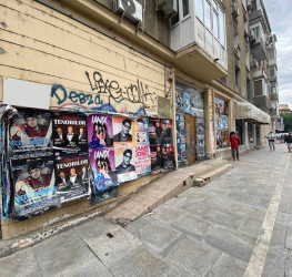 Spatiu comercial Bucuresti/Cismigiu