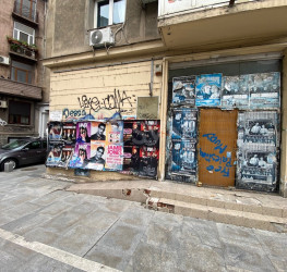 Spatiu comercial Bucuresti/Cismigiu