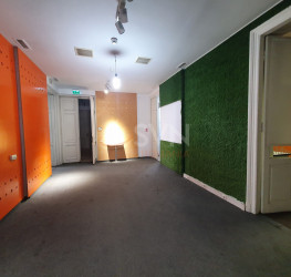 Spatiu comercial Bucuresti/Calea Victoriei