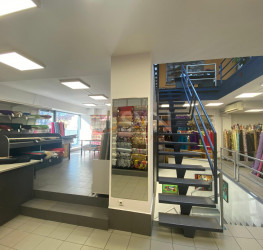 Spatiu comercial Bucuresti/Pache Protopopescu