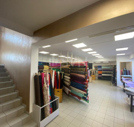 Spatiu comercial Bucuresti/Pache Protopopescu