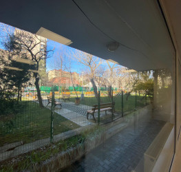 Spatiu comercial Bucuresti/Pache Protopopescu