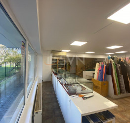 Spatiu comercial Bucuresti/Pache Protopopescu