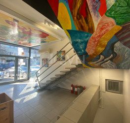 Spatiu comercial Bucuresti/Pache Protopopescu