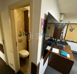 Spatiu comercial Bucuresti/Crangasi