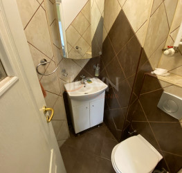 Spatiu comercial Bucuresti/Crangasi