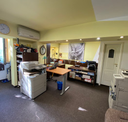 Spatiu comercial Bucuresti/Crangasi