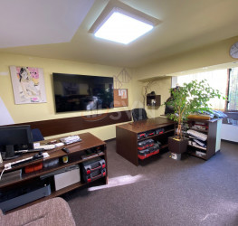 Spatiu comercial Bucuresti/Crangasi