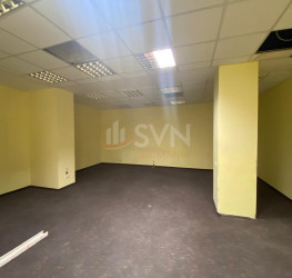 Spatiu comercial Bucuresti/13 Septembrie