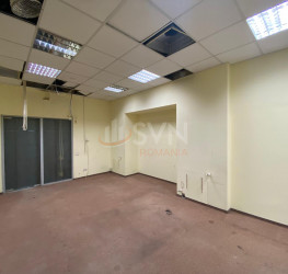 Spatiu comercial Bucuresti/13 Septembrie