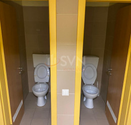 Spatiu comercial Bucuresti/13 Septembrie