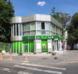 Spatiu comercial Bucuresti/Berceni