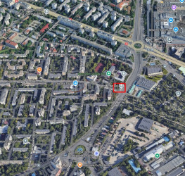 Spatiu comercial Bucuresti/Berceni