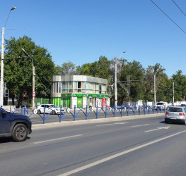 Spatiu comercial Bucuresti/Berceni