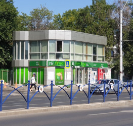 Spatiu comercial Bucuresti/Berceni