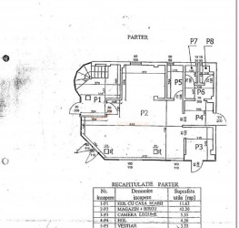 Spatiu comercial Bucuresti/Berceni