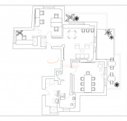 Spatiu comercial Bucuresti/Piata Romana