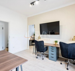 Spatiu comercial Bucuresti/Piata Romana